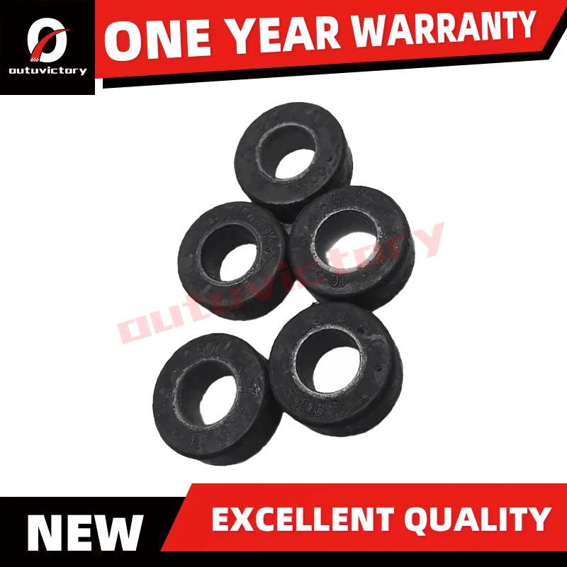 Rear Wheel Rim Hub Cushion Buffer Rubber For Benelli TRK502 Leoncino 500 BJ500 BJ600 TNT600 BJ300GS BN600 BN302 TNT300