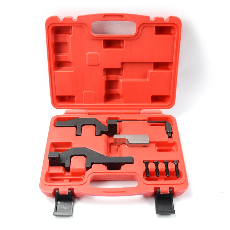 Camshaft Alignment Locking Clamp Timing Tool Compatible For BMW N14 Mini Cooper