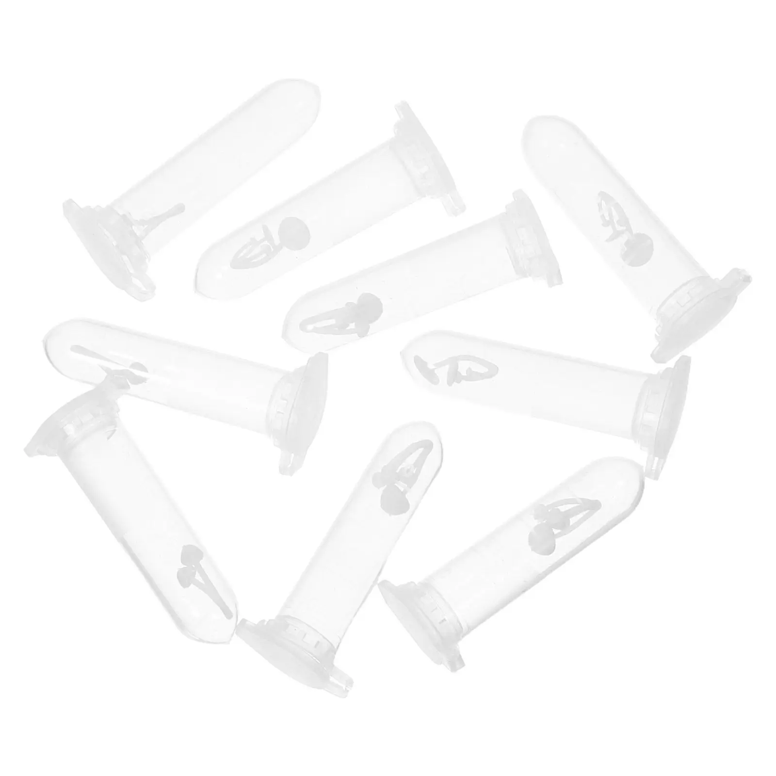 

Набор из 9 миниатюрных 3D-грибов из пластика для рукоделия, декора лесных пейзажей, создания украшений и поделок из кристаллического клея