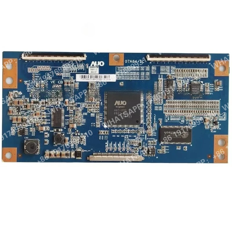 Placa lógica T370XW02 VE CB 07A84-1C KLV-37S400A