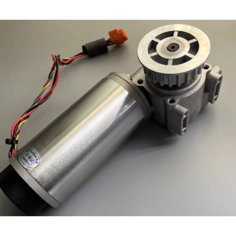 FAA24350BL2 FAA24350BL1   Elevator Lift Door Motor for AT120 MADE IN CHINA