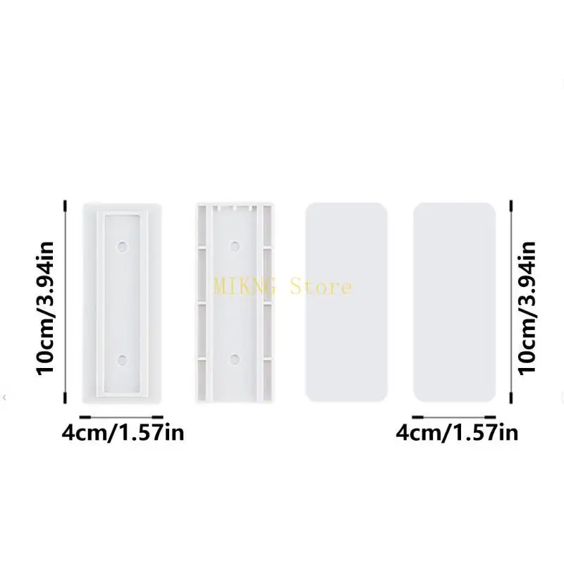 Нет настенной настенной настенной настенной держатели для управления кабелями 4Set Лучшая продажа