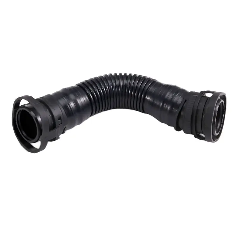 ABWR-Car Secondary Air Injection Pump Connecting Hose 7P0131625A For VW Touareg 2011-2014 Auto Parts Replacement Hose