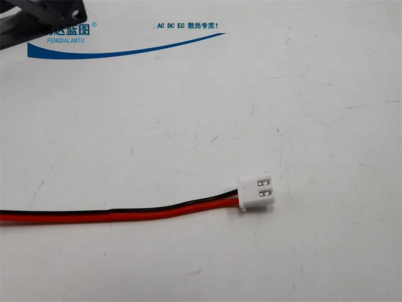 pa Blueprint 8015 8cm Hydro Bearing 12v0. 24A Mute DC Brushless Cooling Fan 80*80*15MM