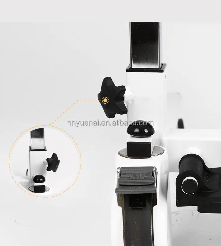 كرسي مرحاض محمول بجانب السرير #6