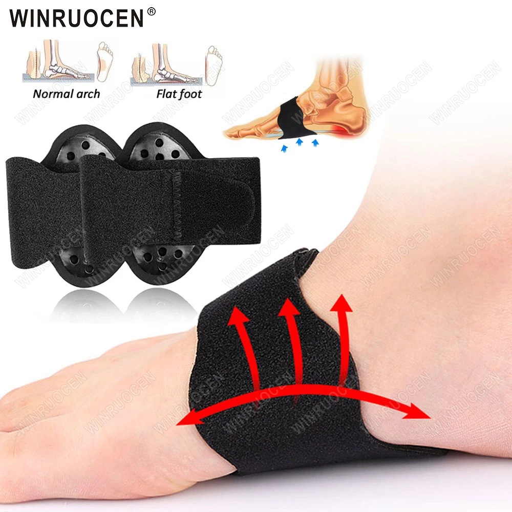 

Подушечки для ног для мужчин и женщин, поддержка свода стопы, амортизация, плоскостопия внутри и снаружи, ортопедические подушечки с рисунком, стельки