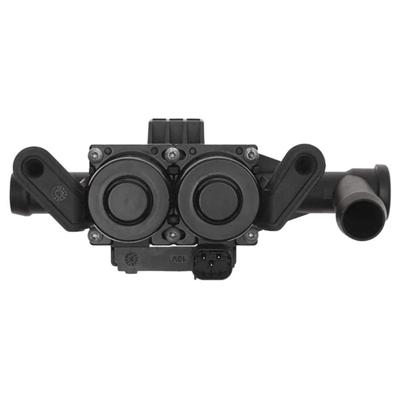 

Car Cooling Water Control Valve 64119310349 For BMW F01 F02 F10 F11 F12 F07 520I 523I 528I 740I 2011-2016 64119119164 Parts