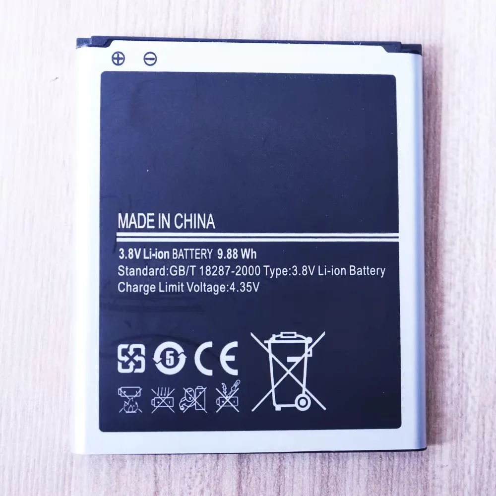 High Quality B600BC B600BE B600BK B600BU 2600mAh Battery For Samsung GALAXY S4 I9500 I9502 i9295 GT-I9505 I9508 I959 i337 NFC