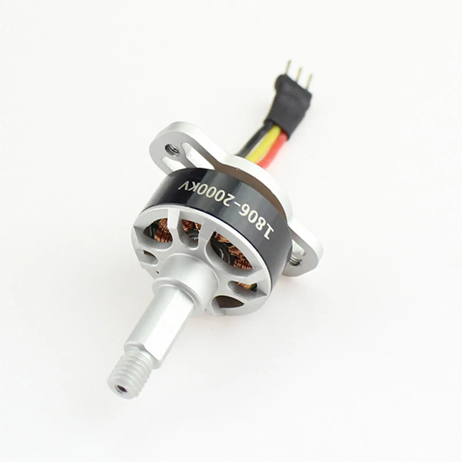 1806 motore 2000Kv per pezzi di ricambio per elicottero ad ala fissa XK A280 RC Drone