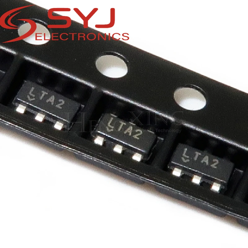 

5pcs/lot LTC4412ES6 LTC4412 LTA2 SOT-23-6 In Stock