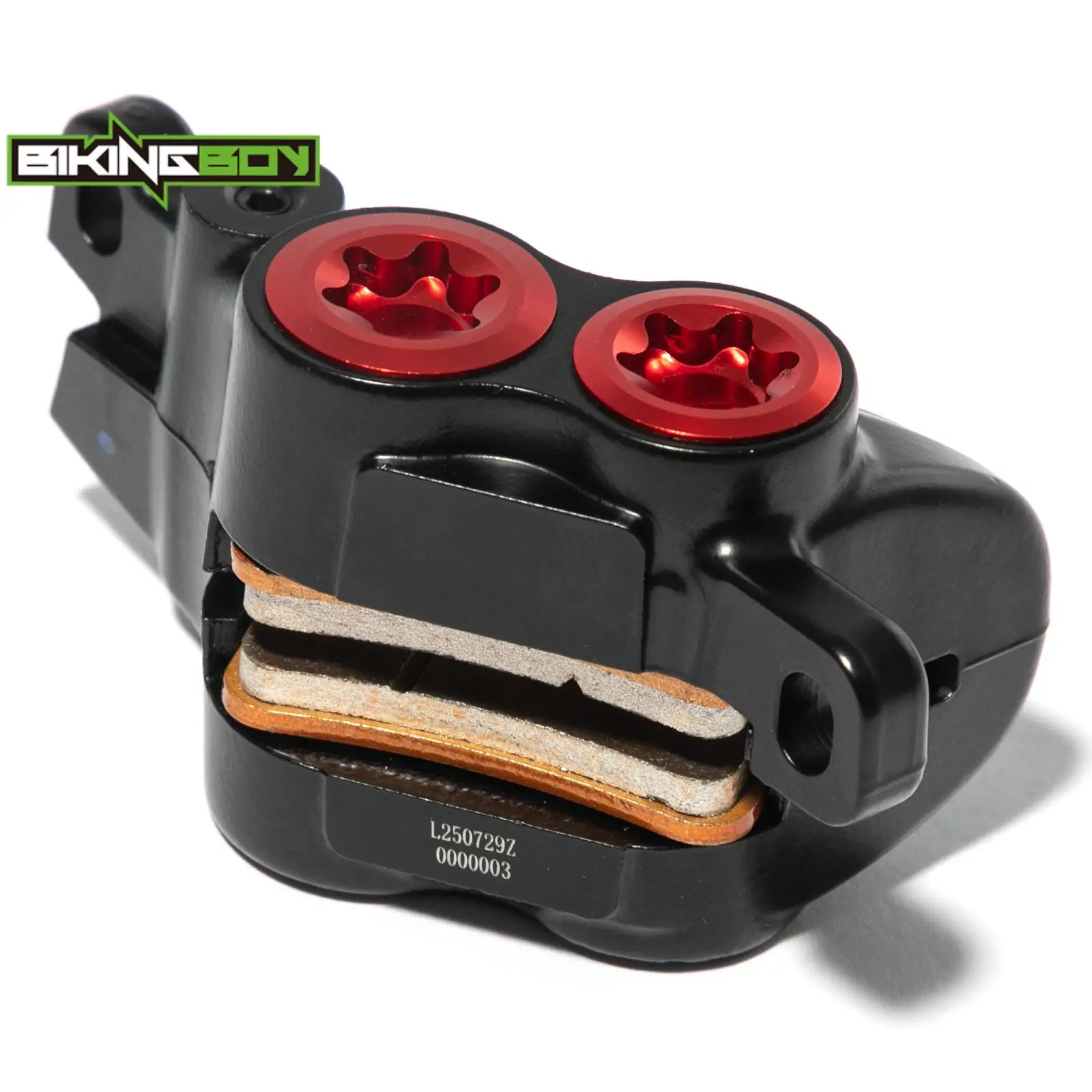 BIKINGBOY étriers de frein arrière pour Talaria Sting MX5 vélo de saleté électrique MX Motocross tout-terrain