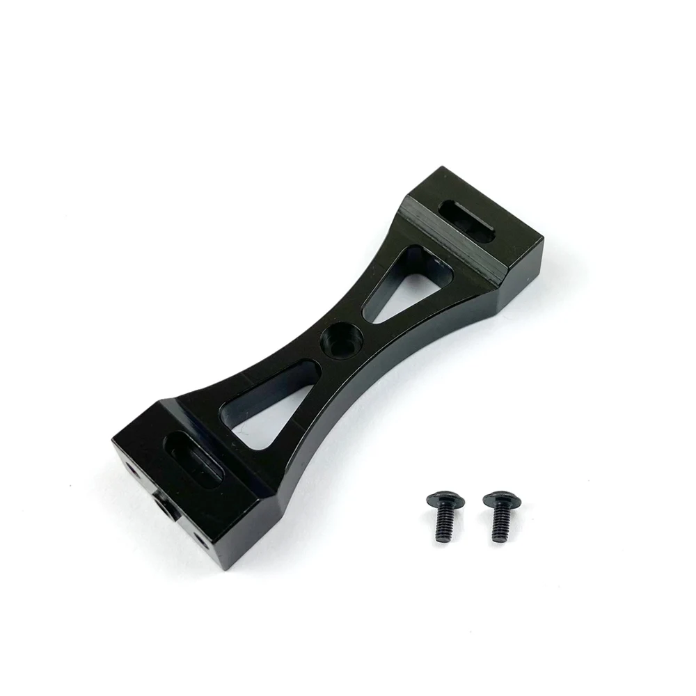 Metal Bracket Kit for WPL B1 B14 B16 B24 C14 C24 B36 & MN D90 D91 MN99s RC Car Upgrade Parts Beam Center Fixed Accessories