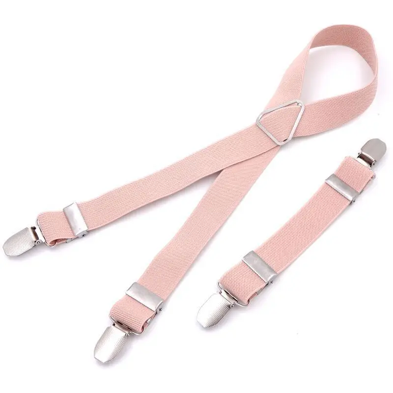Elastic Pet Nappy Fixing Suspender Holder Braces