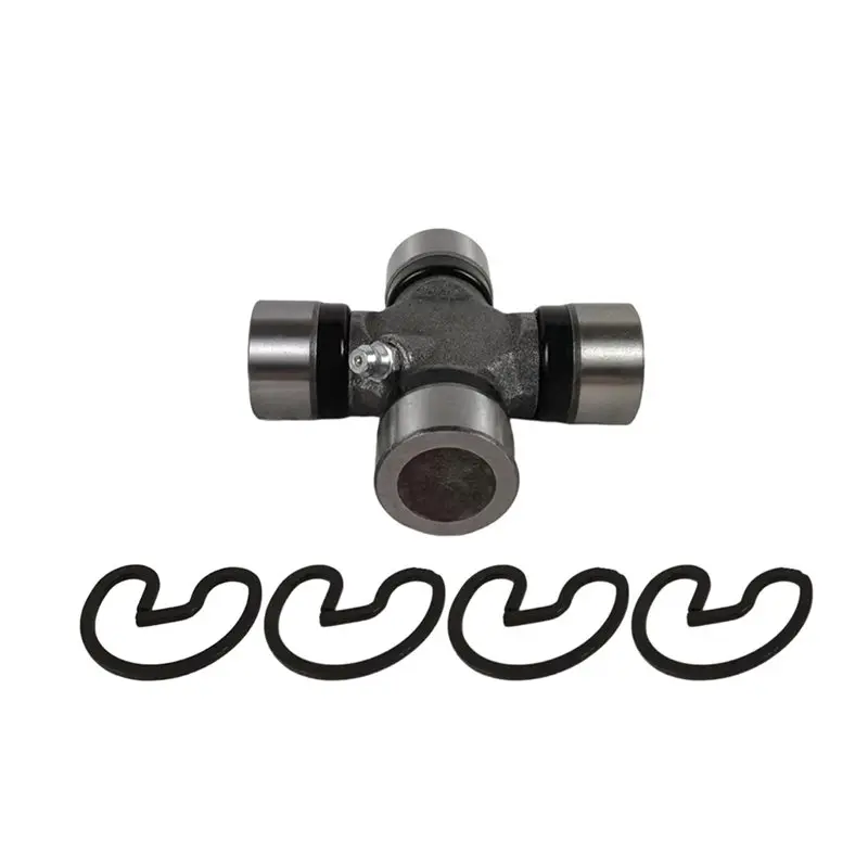AASS-For GM Turbo 350 TH350 700R4 26/27 Spines Transmission Slip Yoke 2-3-6081X 1310 Series 5-153X U-Joint Replacement Kit view 4