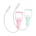 C259-1Blue 1Pink