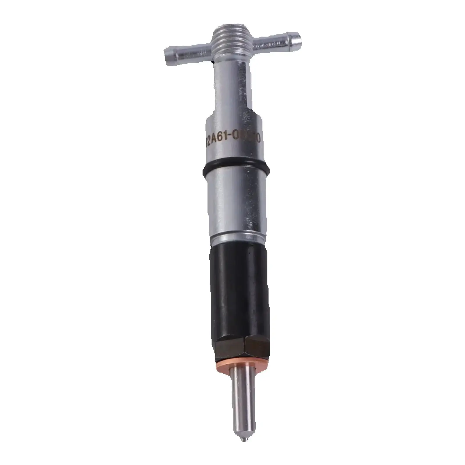 1pc 연료 인젝터 32A61-05010 093500-5870 미쓰비시 엔진 S4S S4S-D S6S 용