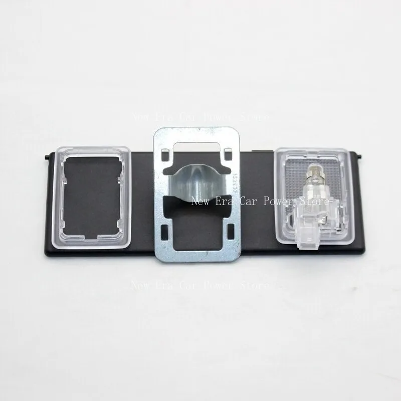 

Roof Lamp Reading Light Sun Visor Light For Freelander 2 Discovery 4 Range Rover Sport