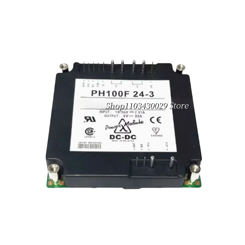 

NEW PH100F24-3 PH100F24-5 PH100F24-12 PH100F24-15 PH100F24-24 PH100F24-28