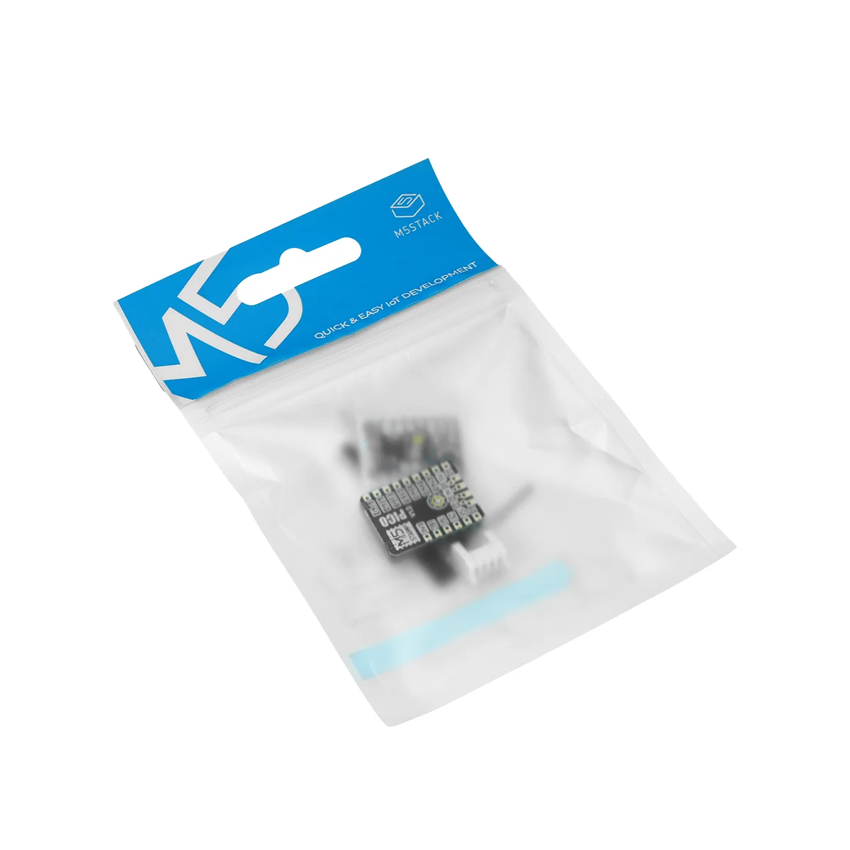 M5Stack M5Stamp Pico Mate Resmi dengan Pin Header