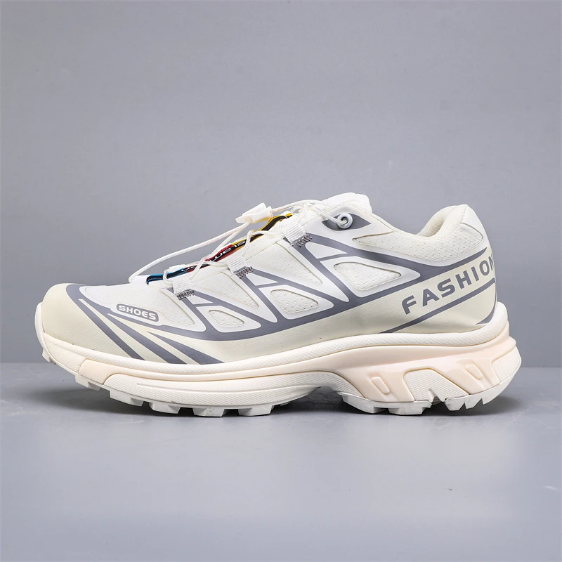 Fashion Versatile Couple Breathable Thick Sole Casual Shoes Outdoor Mountaineering Sports Shoes