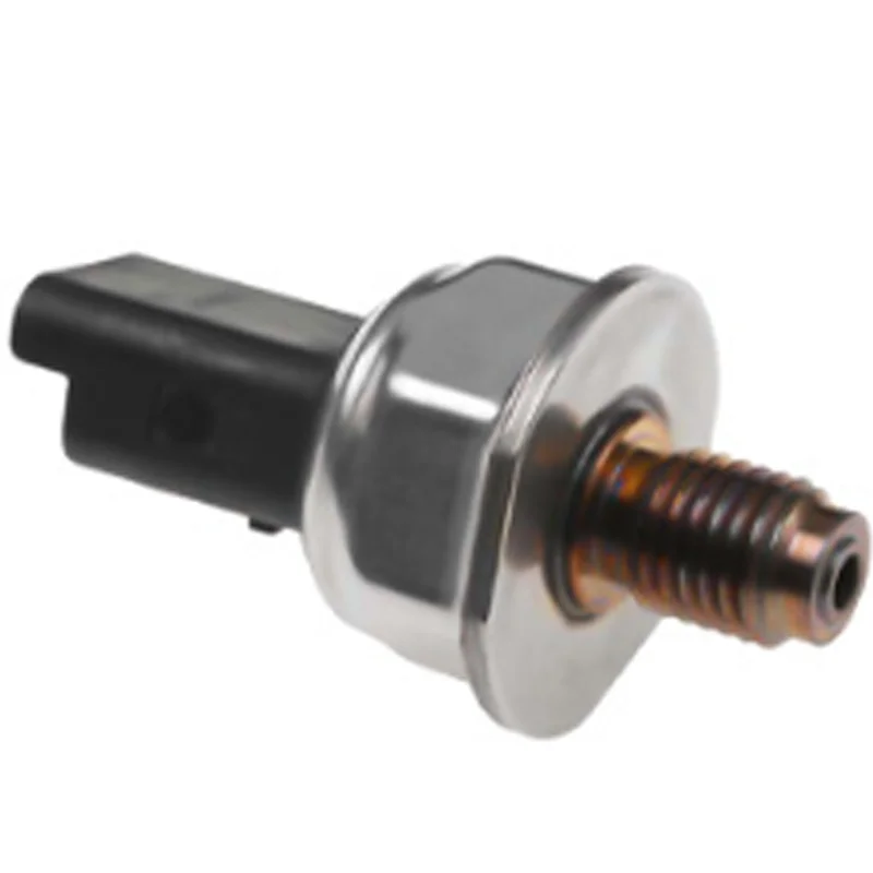 

For Citroen Berlingo C1 C2 C4 C5 107 1007 206 207 Fiat Scudo 95-17 Fuel Pressure Sensor 9658227880 55PP06-03 Car