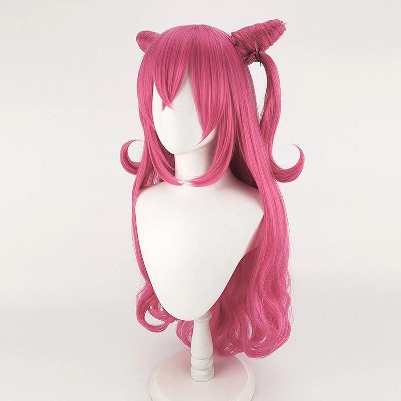 Delicious Party Pretty Cure Cosplay Wig Cure Precious Cosplay Wig Nagomi Yu Cosplay Precure Halloween