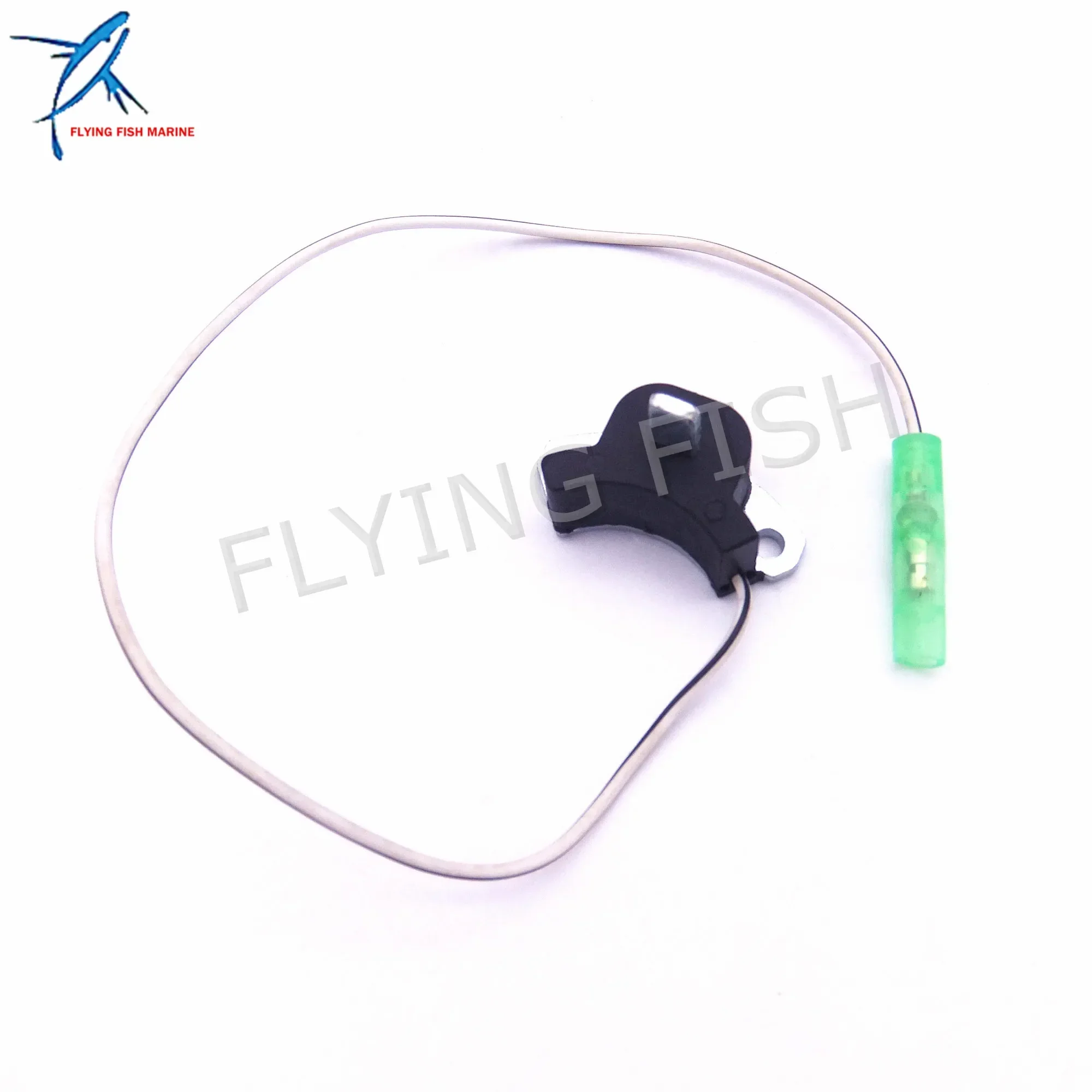 

Boat Engine T20-06040100 Pulser Coil for Parsun HDX 2-Stroke T20 T25 T30A Outboard Engine