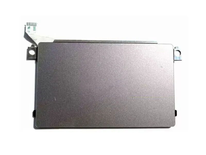 Trackpad For Del Inspiron 14 5410 5415 Series 2-in-1 Touchpad Clickpad Black/Silver Trackpad Board Good Quality Fast Shippingl
