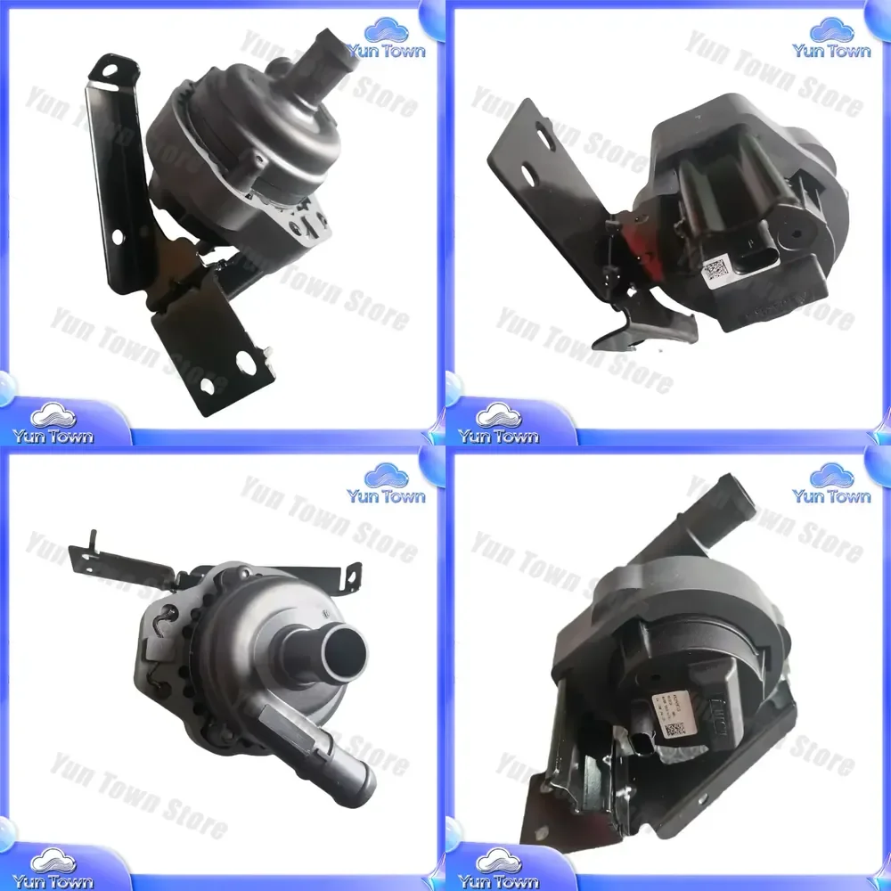 for 2018 2019 2020 2021 2022 2023 Jeep Engine Auxiliary Water Pump 68259097AB Car Cooling System Replacement Part
