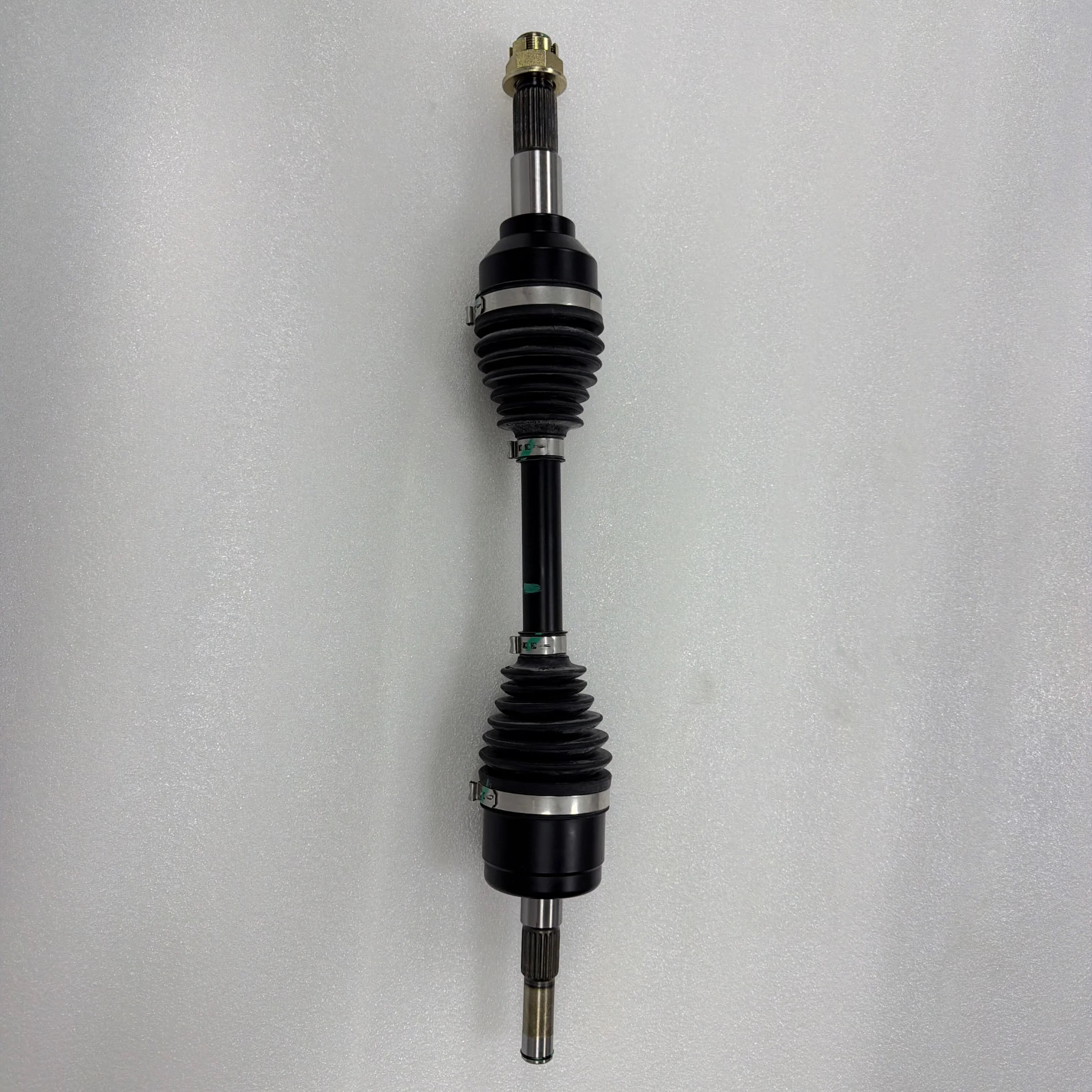 Original genuine ATV front left half shaft part suitable for Aodes ADS650 1000ATV 17001220000