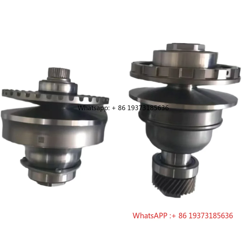 For High Quality Used CTF25 Chain Wheel Cylinder Assembly for Baojun CVT Transmission