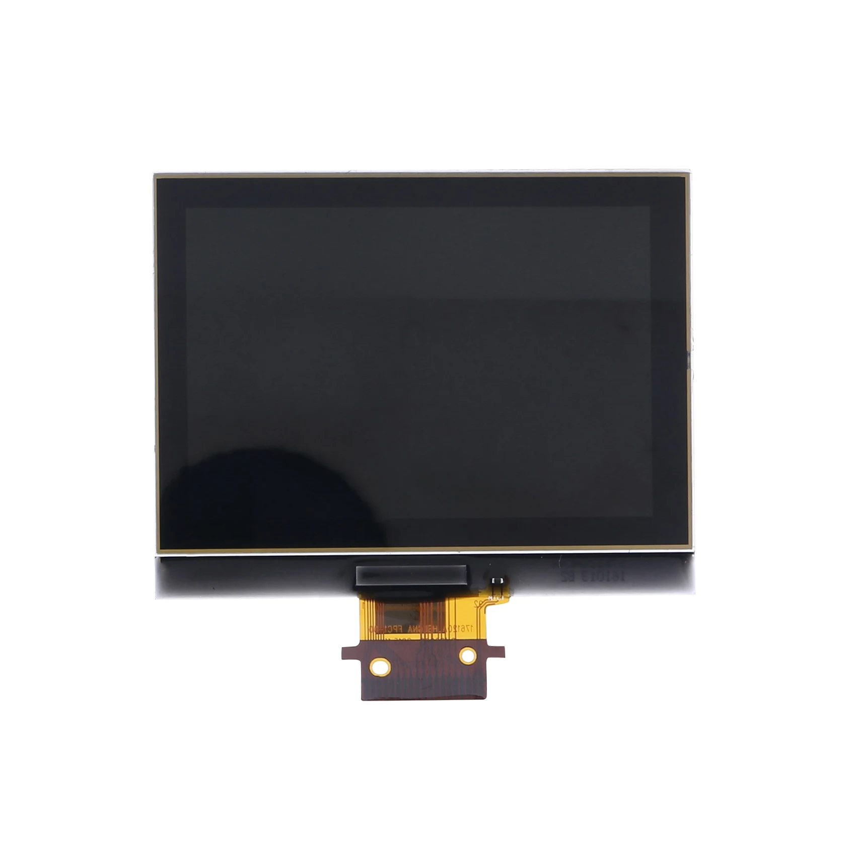 Pantalla LCD para coche VDO Tacho, accesorio para VW Golf 5, 1K, Caddy 2K, Touran 1T G, Passat 3C, A2C00043350