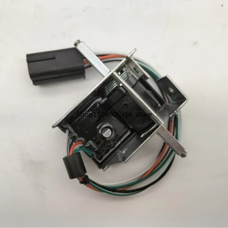for Electric forklift stacker truck handler pallet truck handle accelerator governor travel switch ET126 accessories