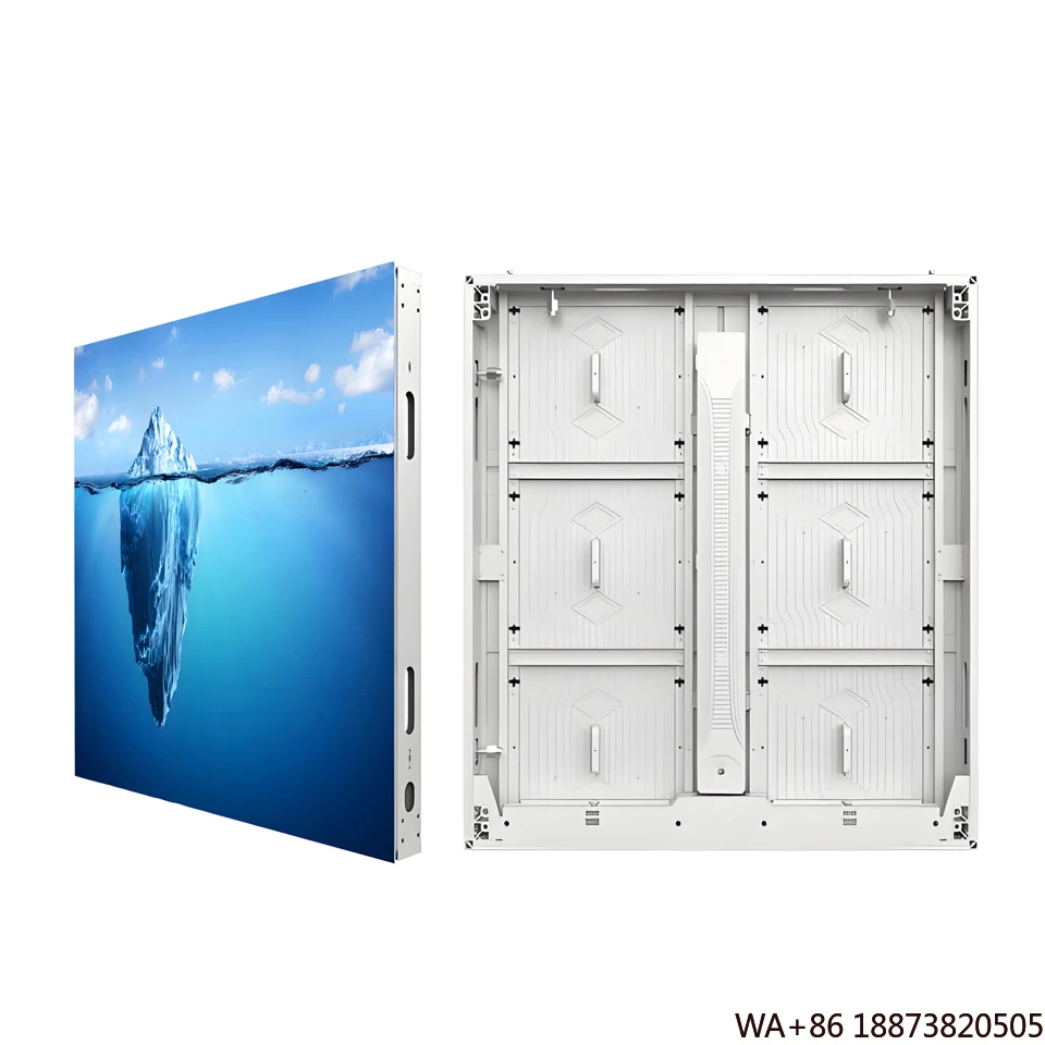 Led Display Large O… - image