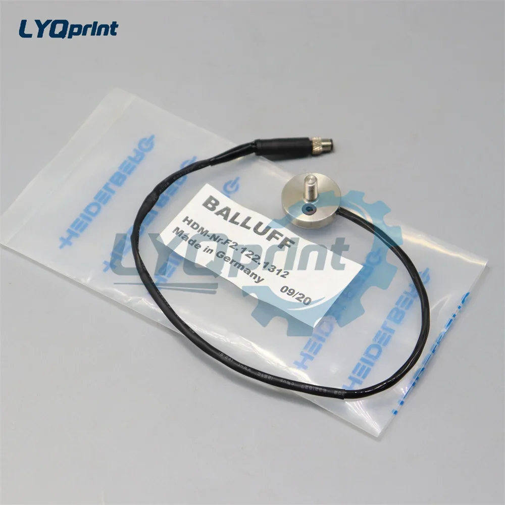 

Датчик F2.122.1312 высшего качества для запчастей печатных машин Heidelberg