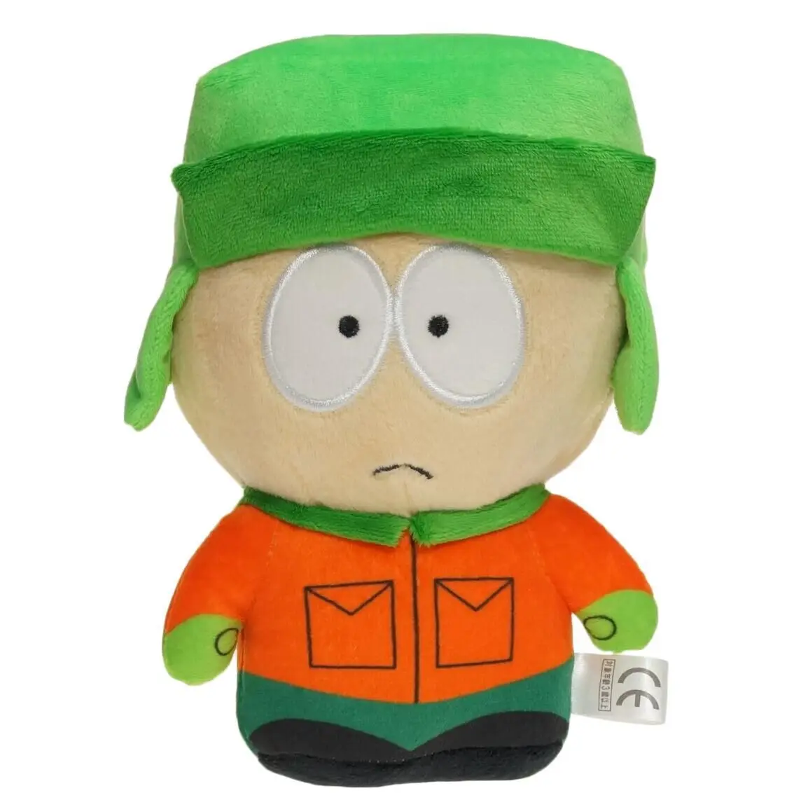 20cm South Park Plush Toys Cartoon Doll Stan Kyle Kenny Kawaii Cartoon Plush Dolls Baby Boy Girl Gifts for Children