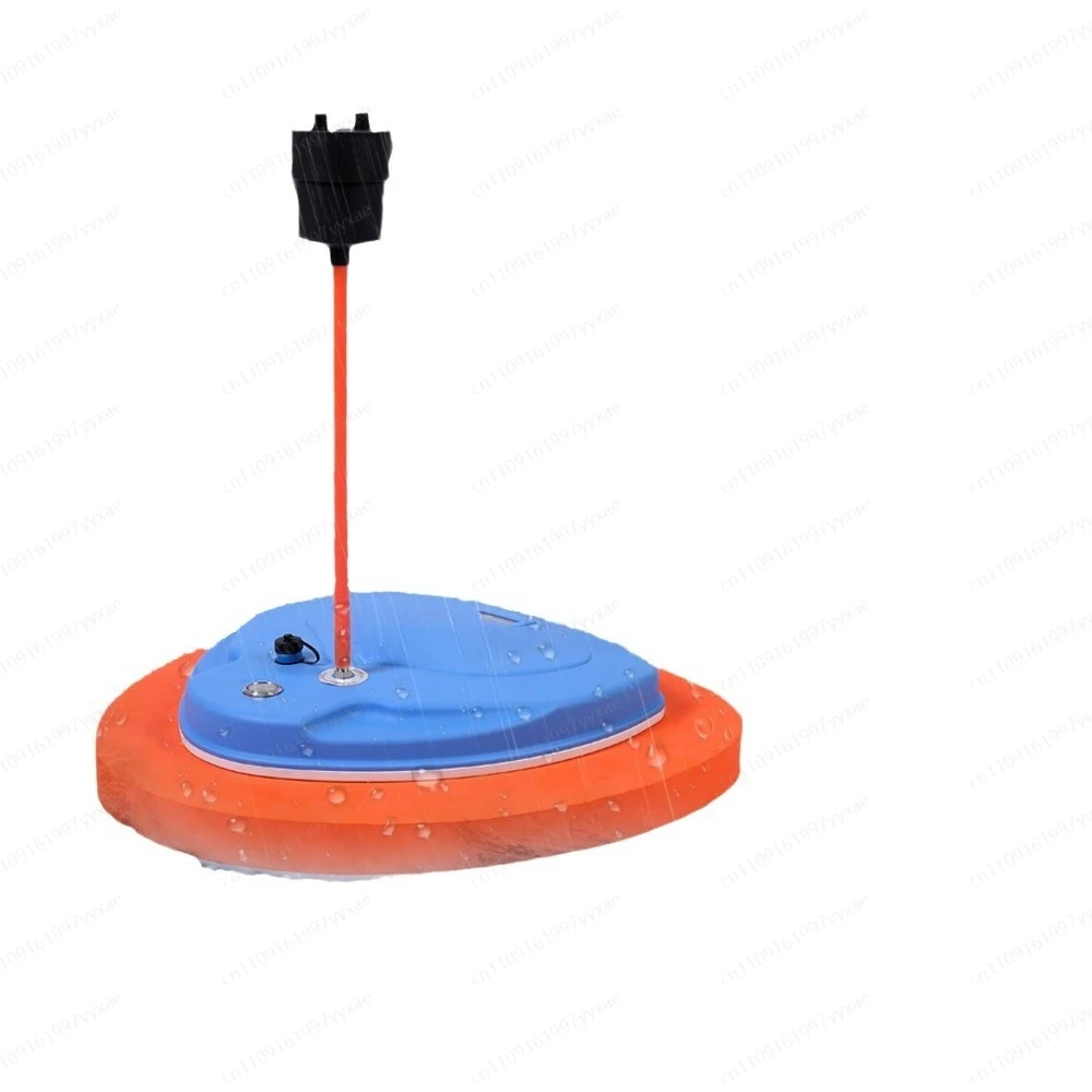 Diving Snorkel Equipment Trap Mobile Support Deepest To10M Time 2.7-5H Underwater Snorkel Winter Ice Diving Z270/Z500