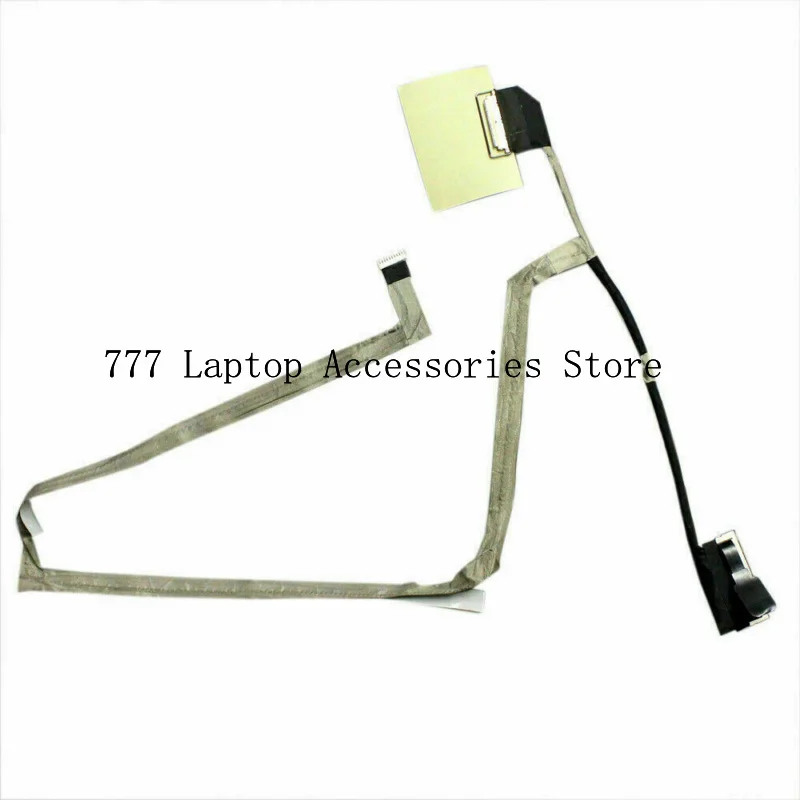 No touch LCD display flex cable 30pin hot for Dell Precision M3520 DC02C00E800