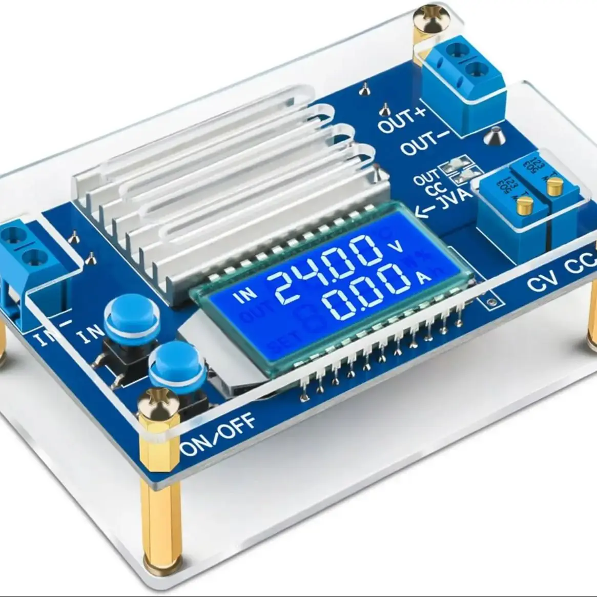 Cc Cv Dc 6.5-36V To…