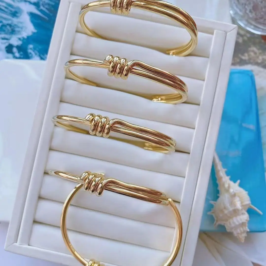 

5PCS, Fashion Cuff Bangle For Women Ethnic Gold Dainty Chain Link Charm Bangle Statement Jewelry