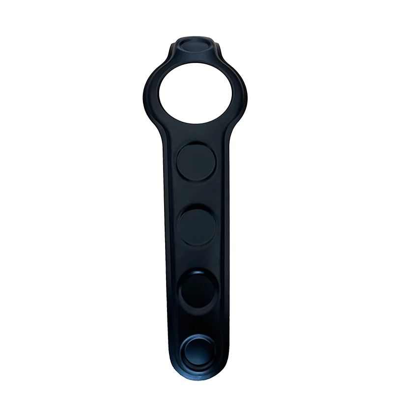 لهوندا CL500 CL300 CL 500 2023 2024 2025 خزان وقود دراجة نارية ملصق خزان الوقود الديكور حامي الملحقات #3