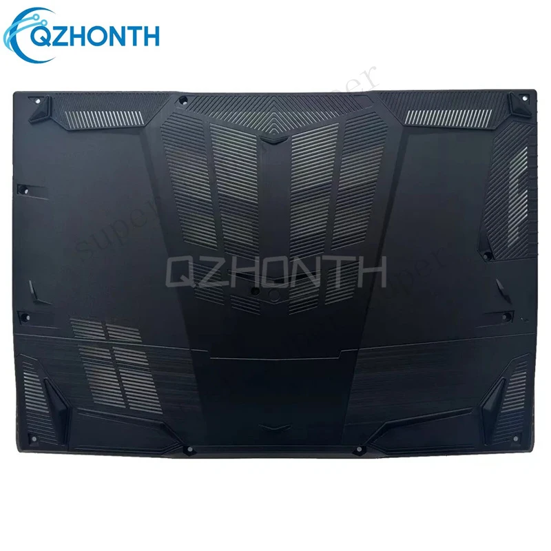S+   New Bottom Case For MSI Bravo 15 MS-16WK A4DDR-277CN 065CN Base Cover 15.6