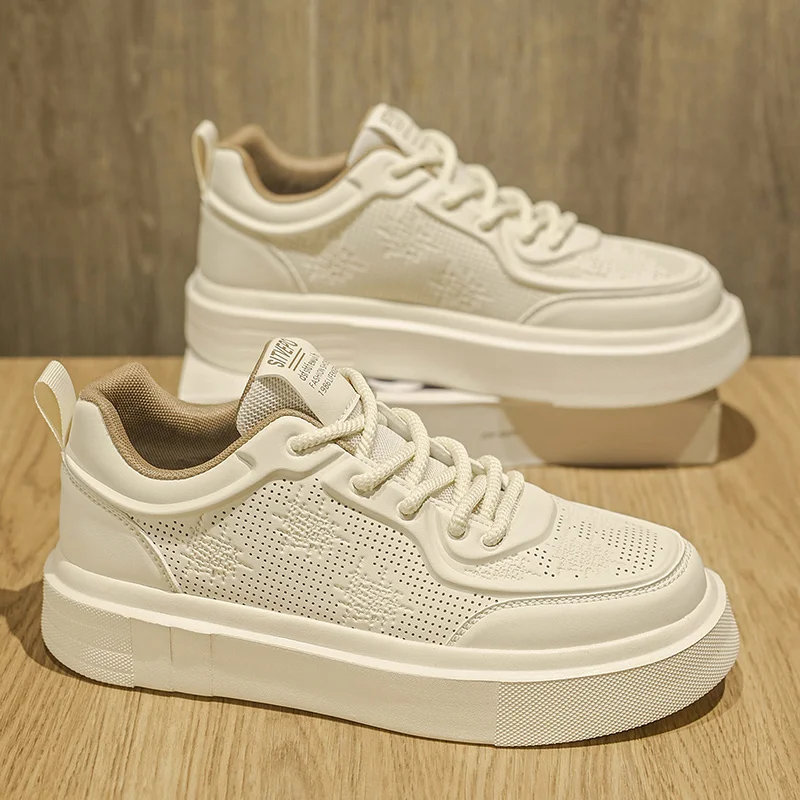 

2025 New Men's Board Shoes,sneakers,skate shoes,Casual Shoes Outdoor Best-Selling Trendy High-Quality Casual Travel Affordable