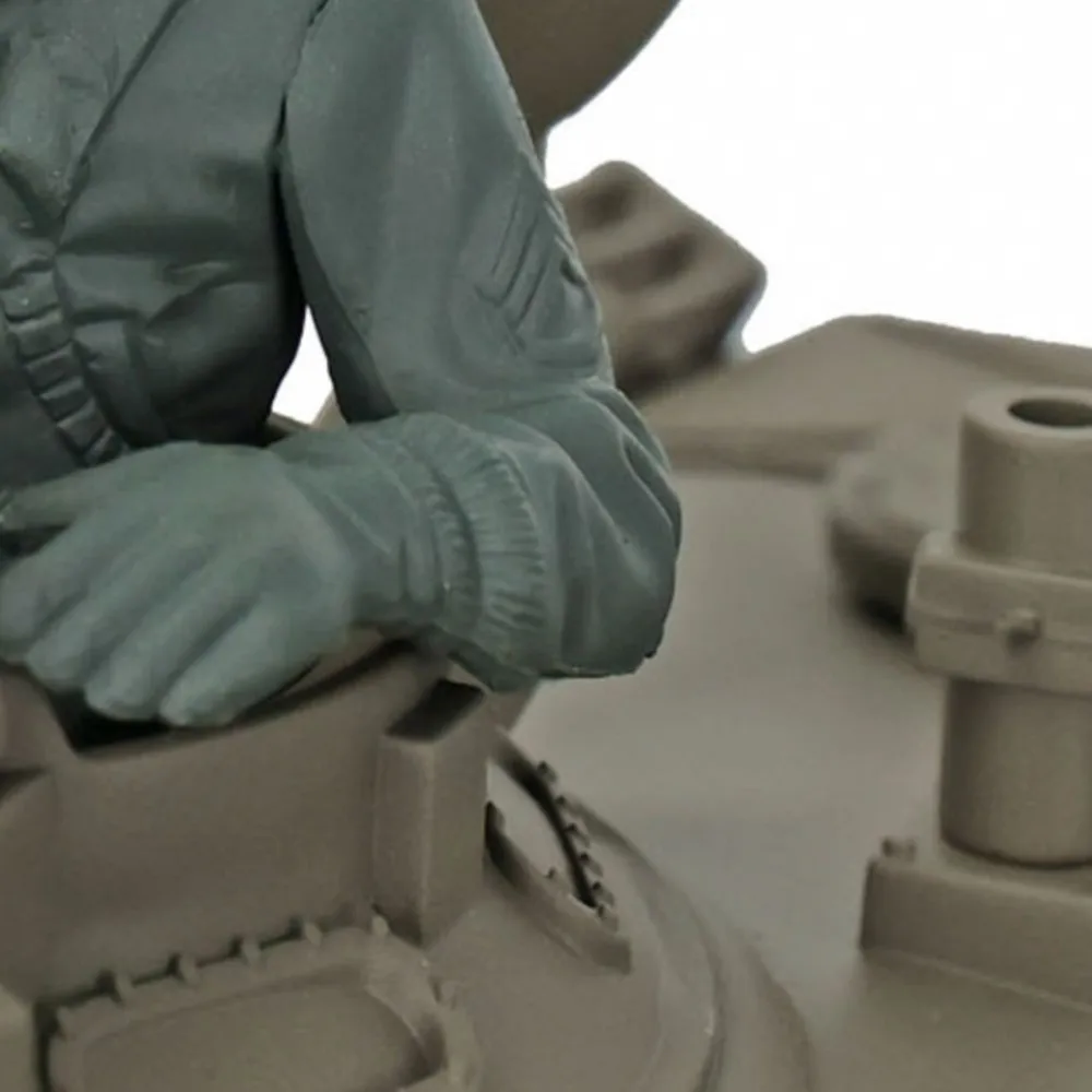 هنغ طويل 1/16 دبابة مع جهاز للتحكم عن بُعد 7.0 مخصص ووكر بولدوج RTR راديو خزان التحكم نموذج 3839 المسارات المعدنية عجلات سيارات لعب بانزر #1