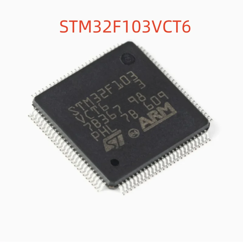 STM32F103VCT6 #2