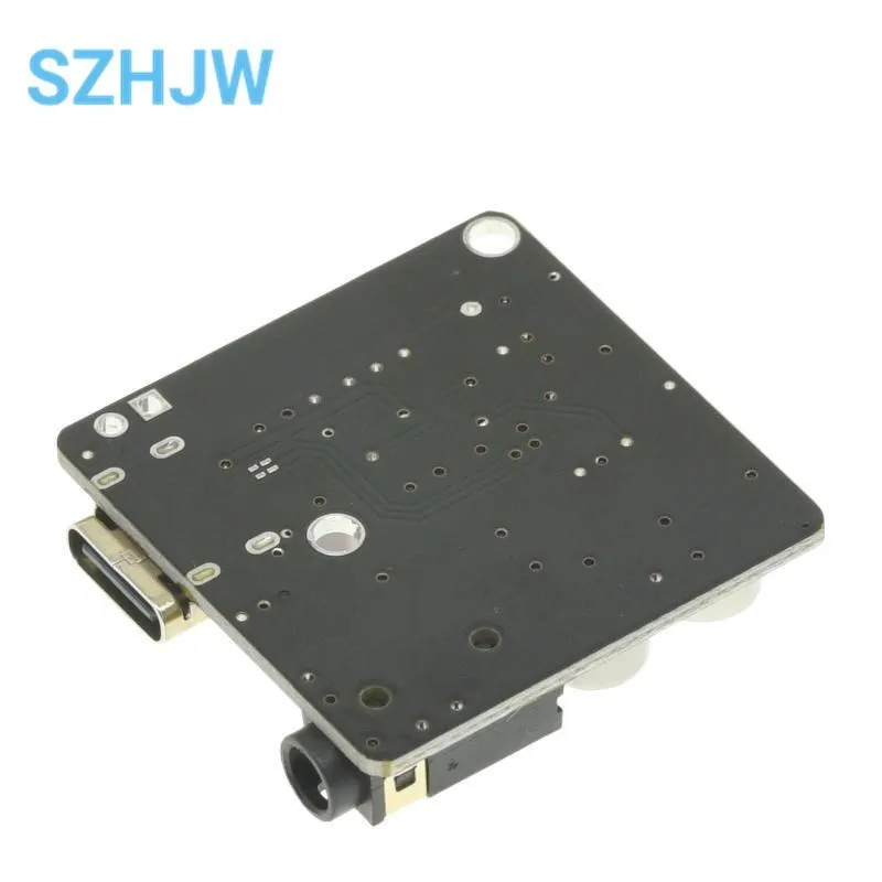 VHM-314 Audio Receiver Board Bluetooth-compatible 4.1 5.0 mp3 lossless Decoder Board Wireless Stereo Music Module