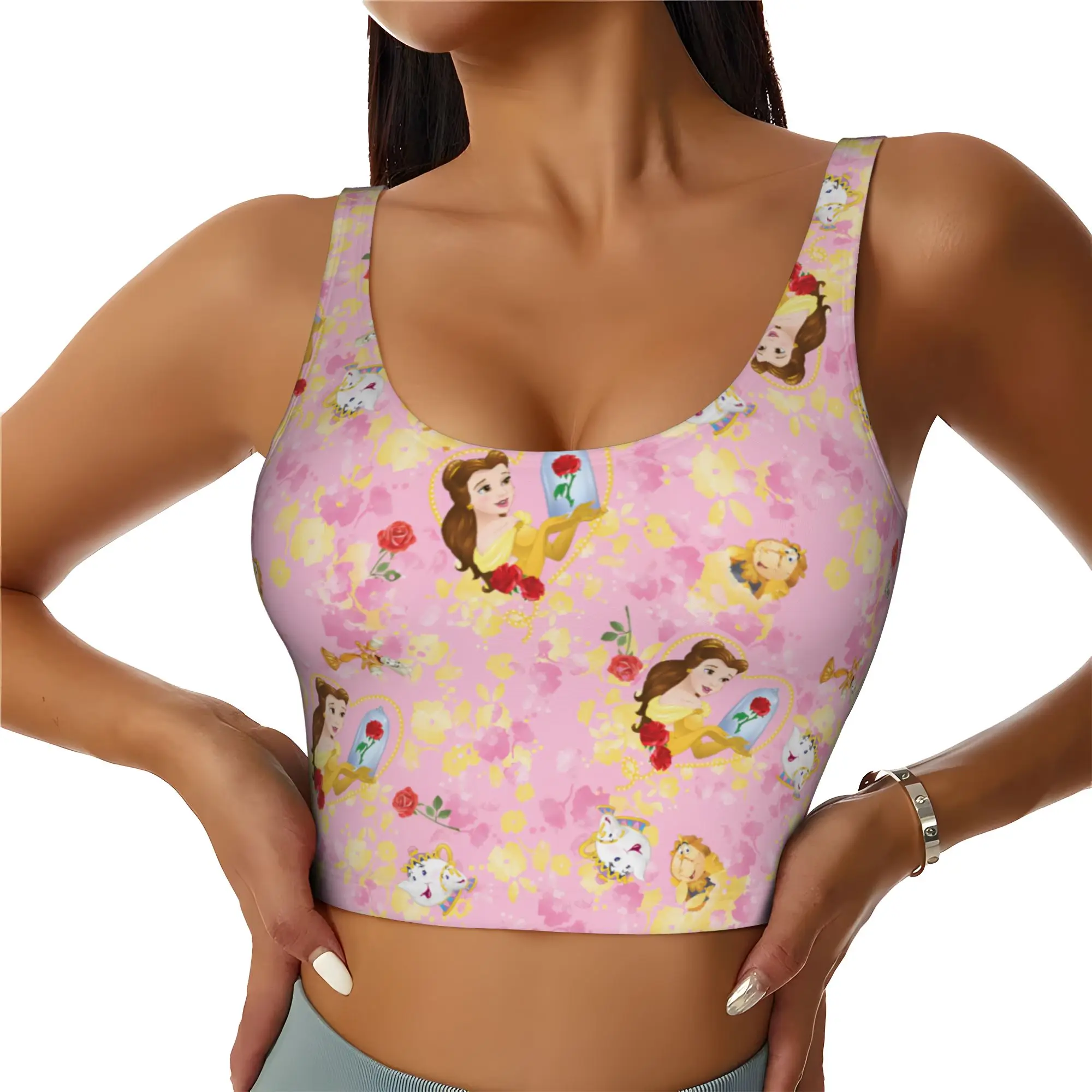 sutia-esportivo-feminino-personalizado-de-alto-impacto-com-estampa-de-mangas-e-desenhos-animados-top-cropped-para-academia-treino-e-yoga