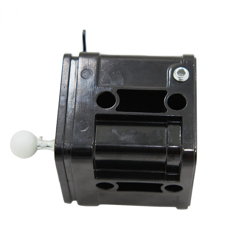 GJ1135B Indemar 3462730 replacement device controls Hydraulic Control Valve Front Loader Joystick Control Unit