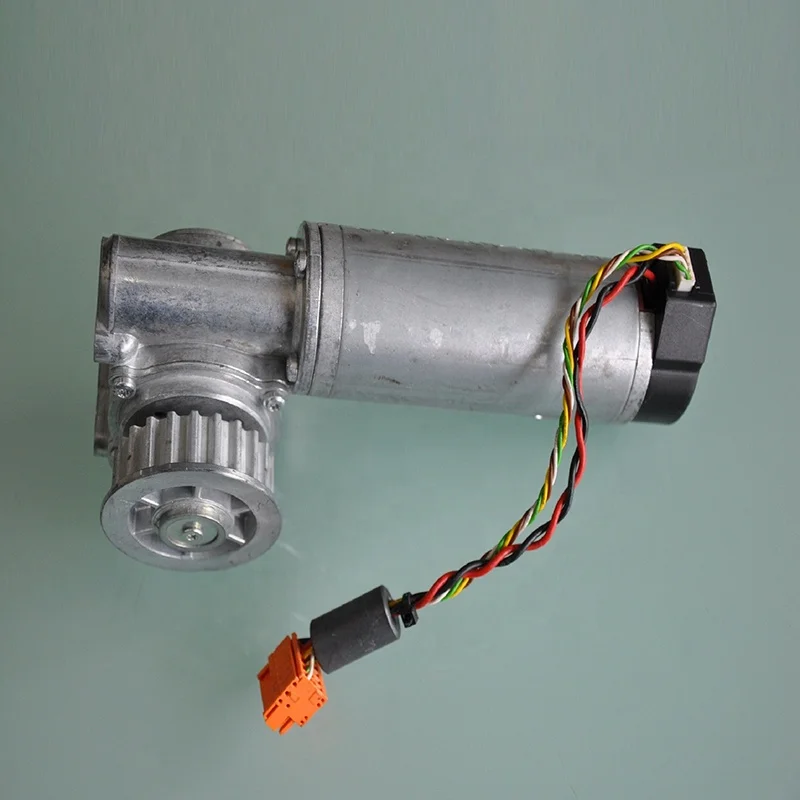 KAG AT120 Elevator Door Motor FAA24350BL1 FAA24350BL2