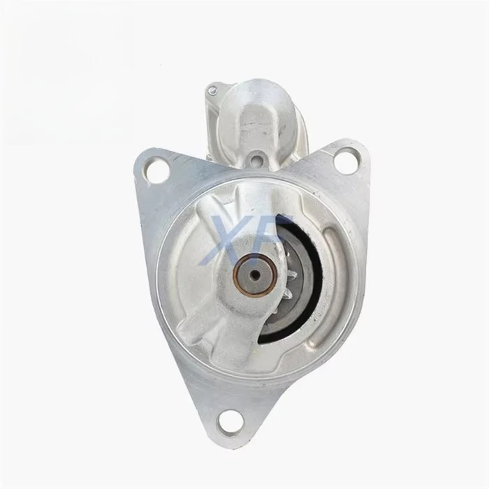 XF Parts Engine Starter Motor EP100 281001470  03506020030  281001740   281001810